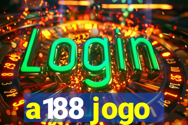 a188 jogo